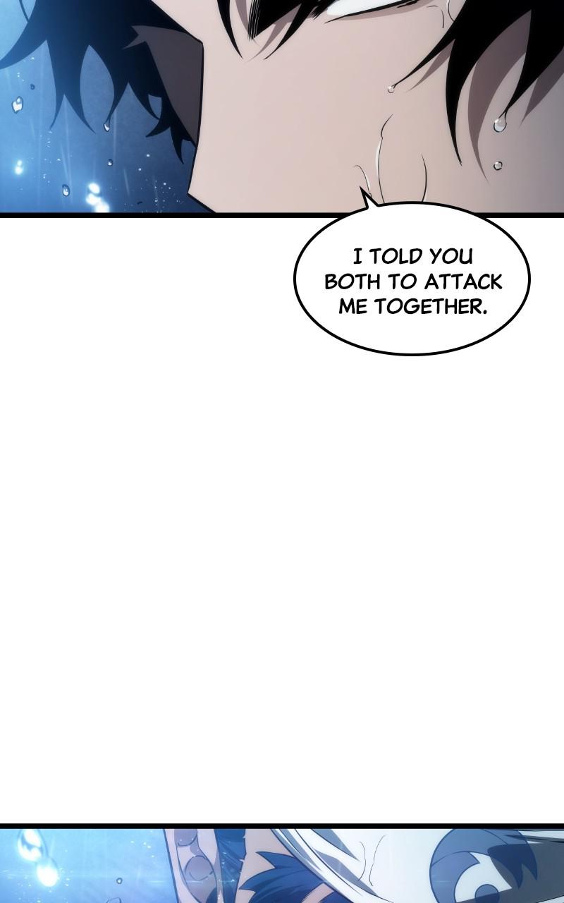 The World After the Fall Chapter 34