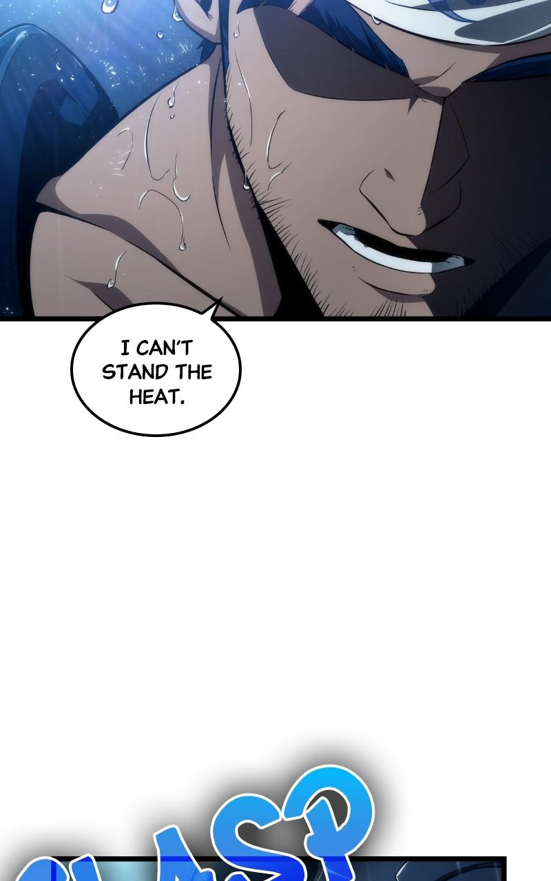 The World After the Fall Chapter 34