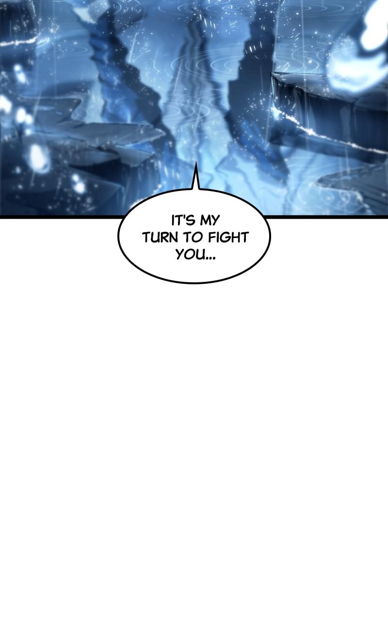 The World After the Fall Chapter 34