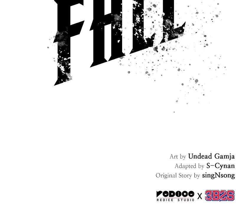 The World After the Fall Chapter 34