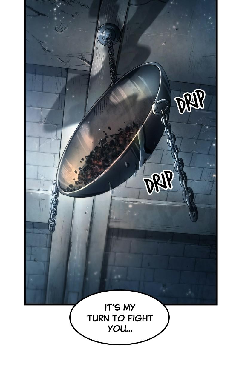 The World After The End 36