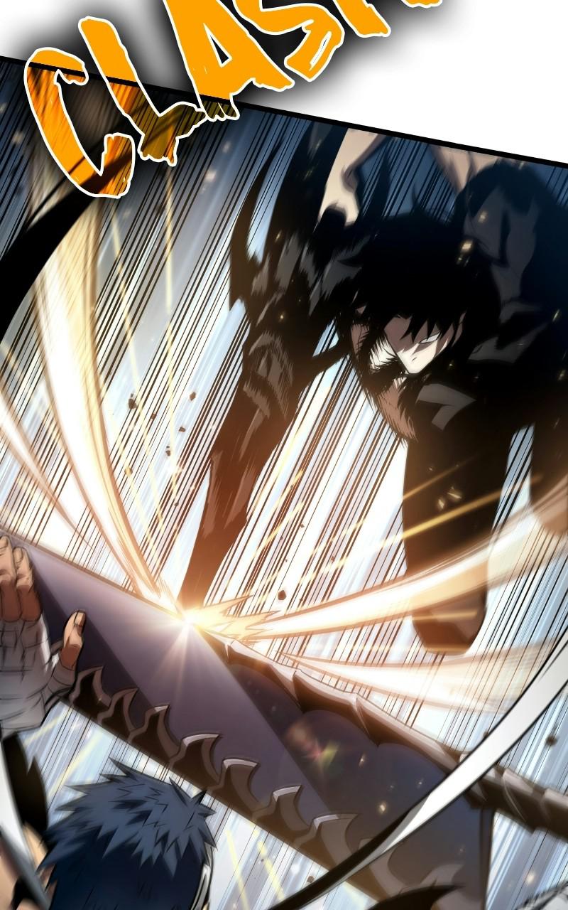 The World After The End 36