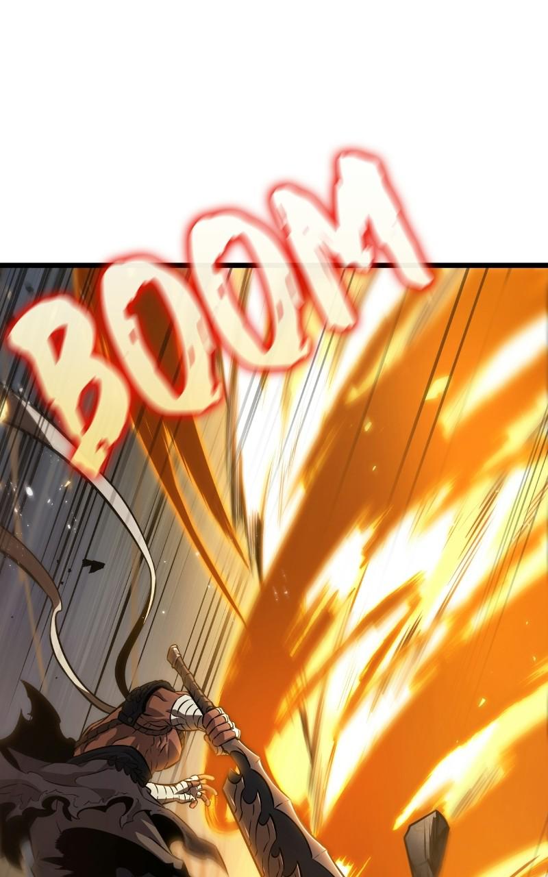 The World After The End 36