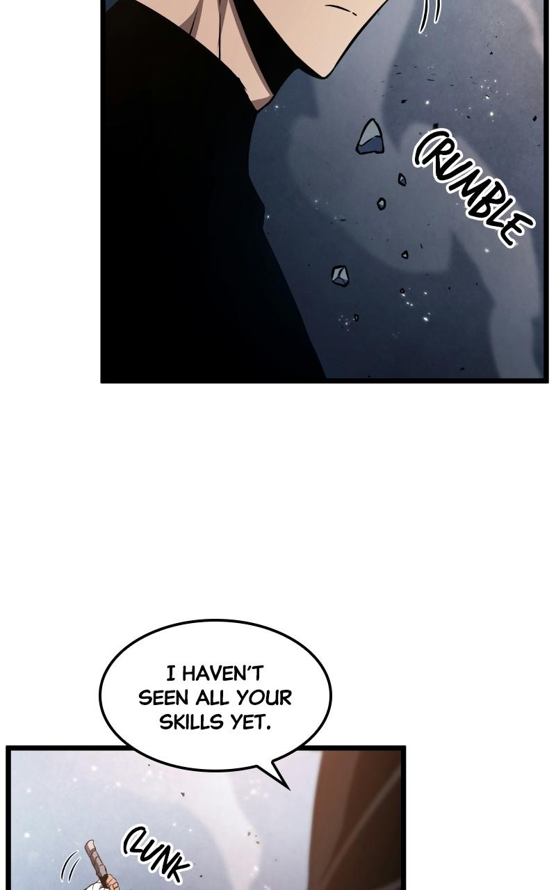 The World After The End 36