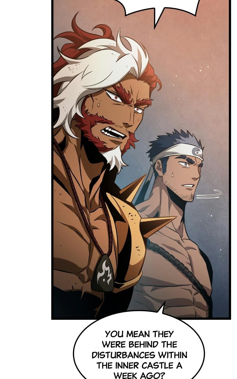 The World After The End 37