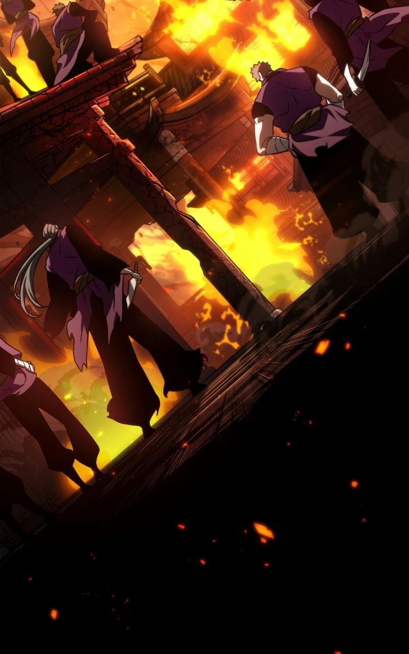 The World After The End 37