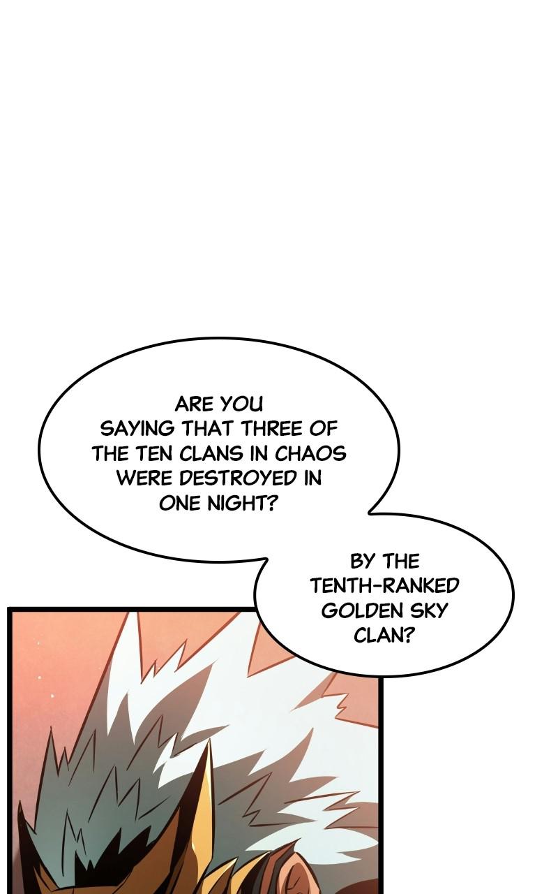 The World After The End 37