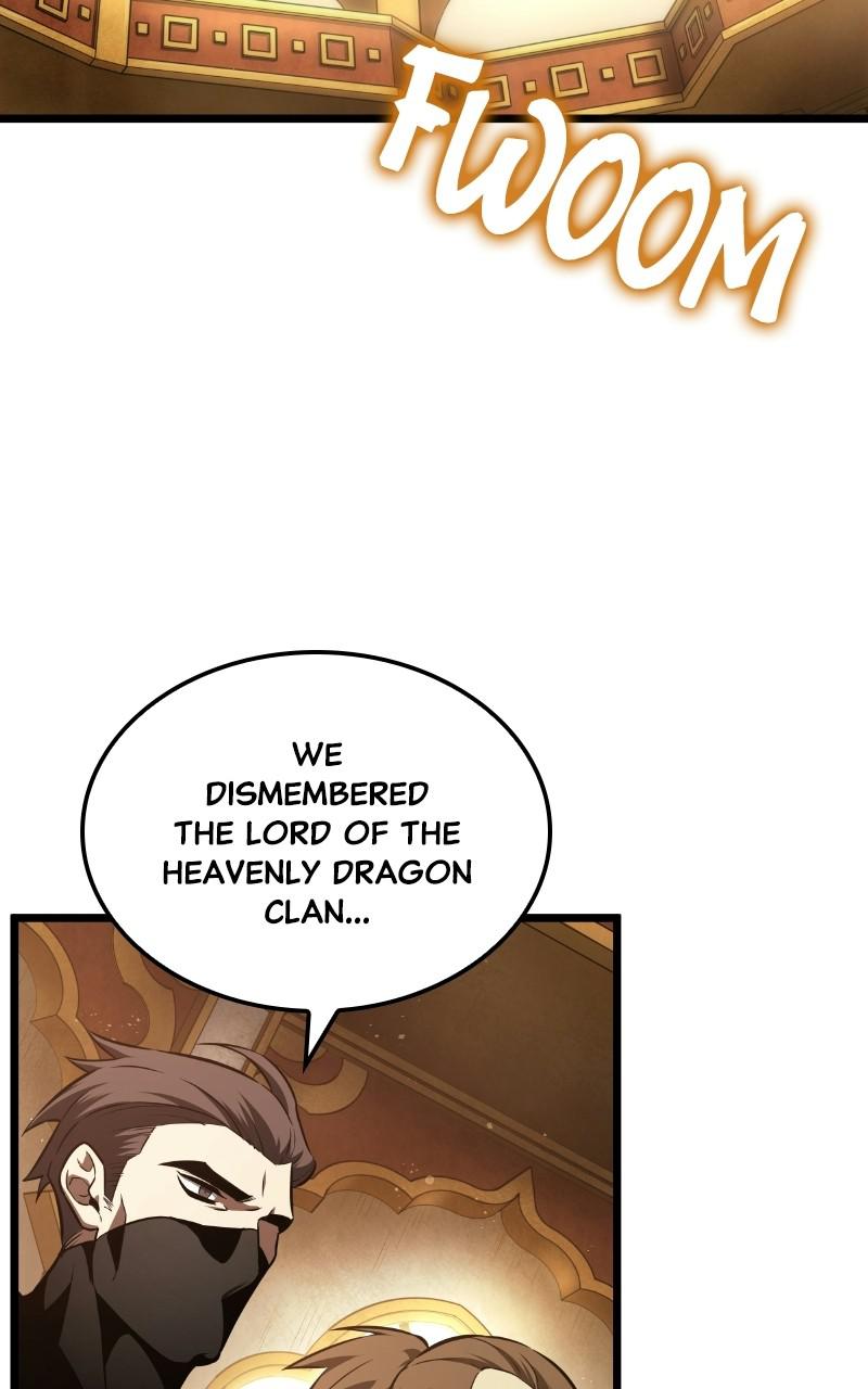 The World After the Fall Chapter 37