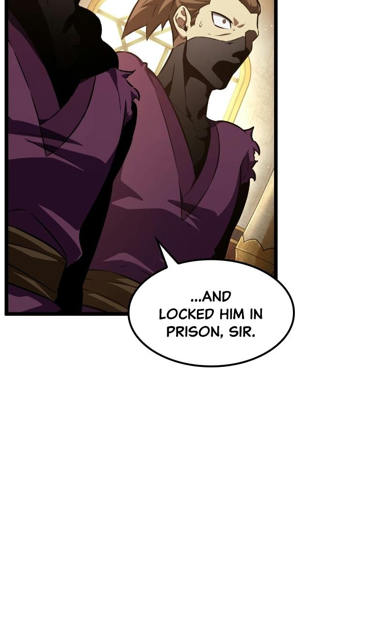 The World After the Fall Chapter 37