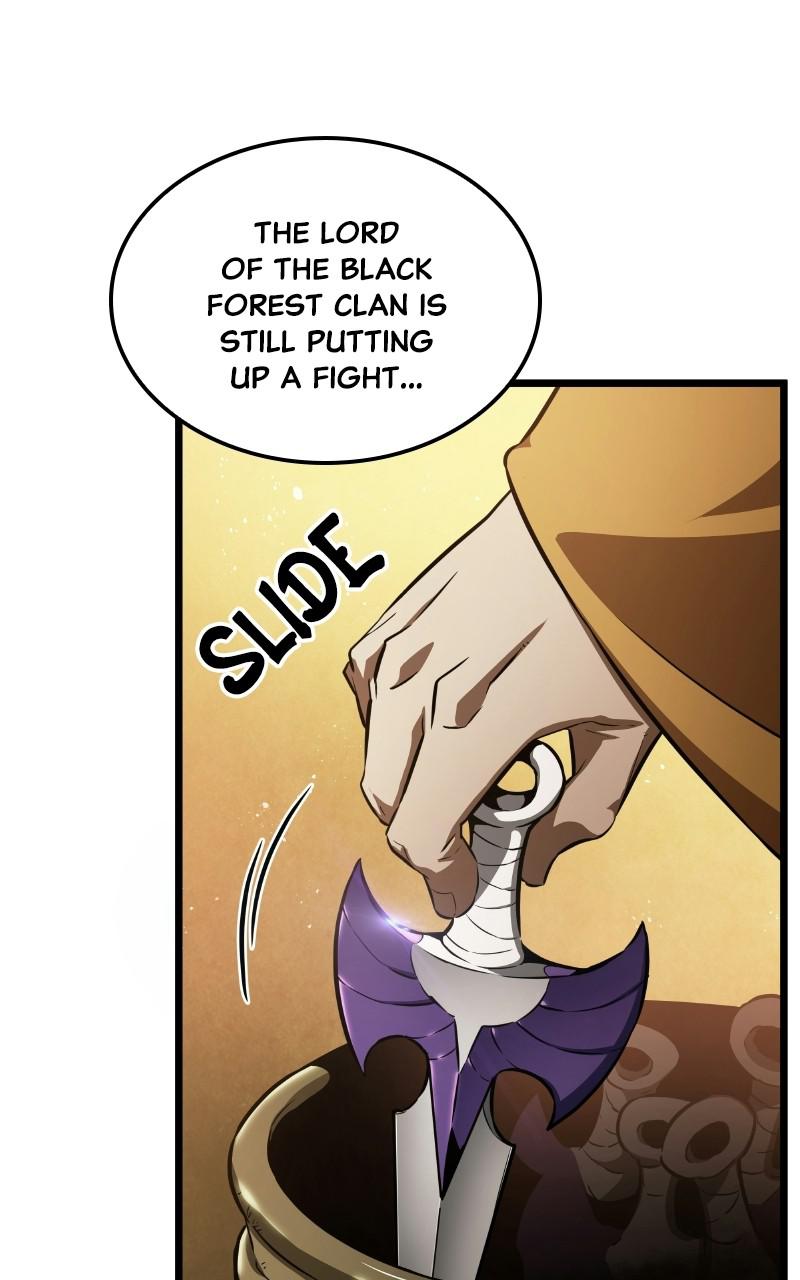 The World After the Fall Chapter 37