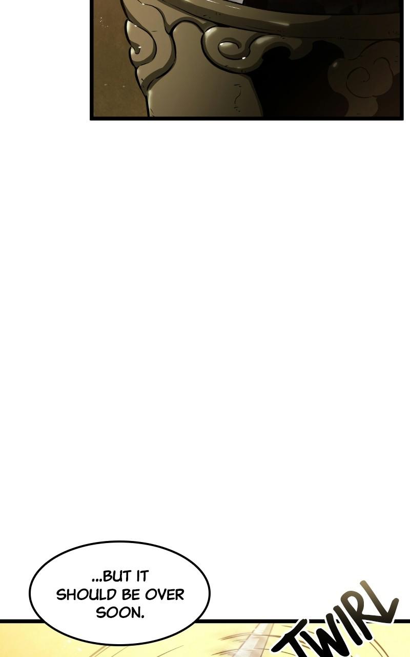 The World After the Fall Chapter 37