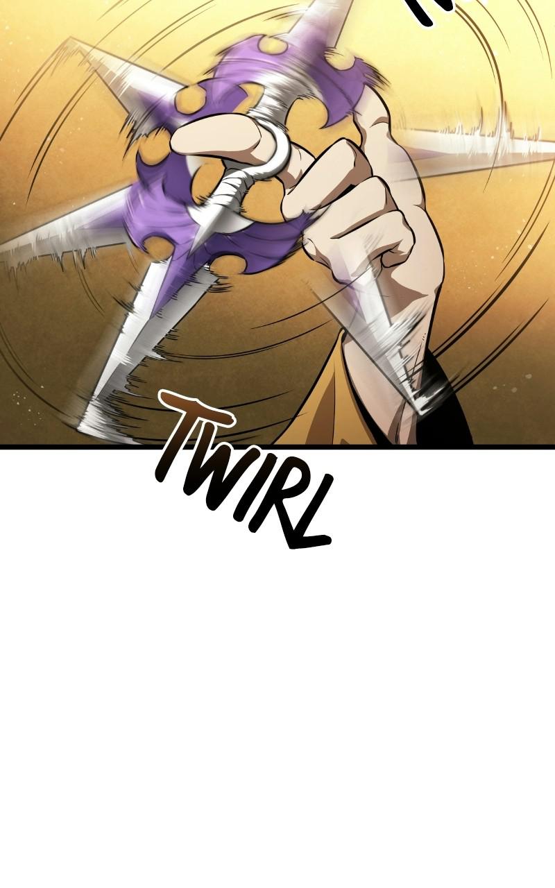 The World After the Fall Chapter 37