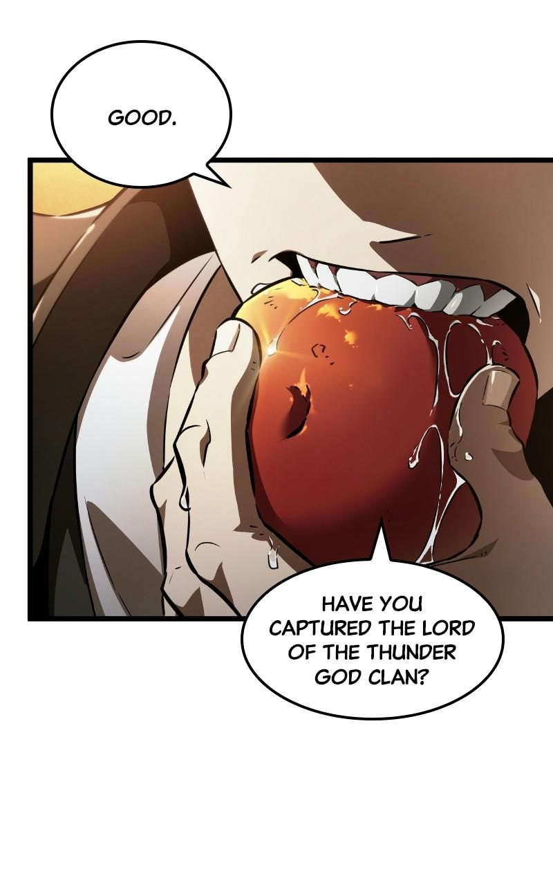 The World After the Fall Chapter 37