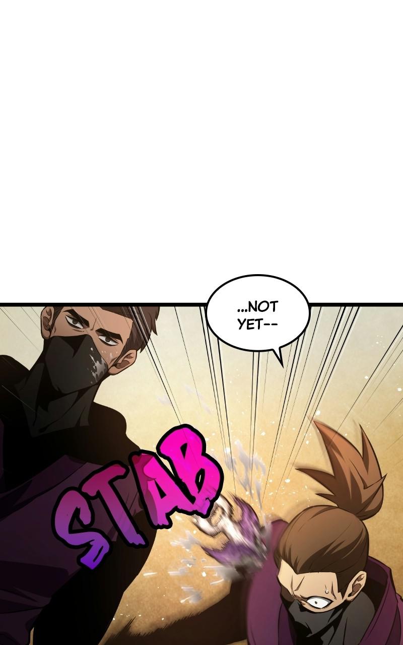 The World After the Fall Chapter 37