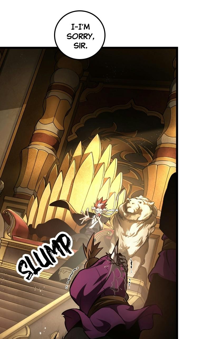 The World After the Fall Chapter 37