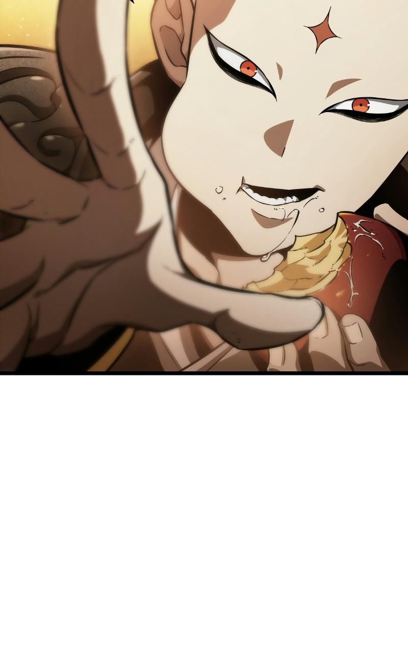 The World After the Fall Chapter 37