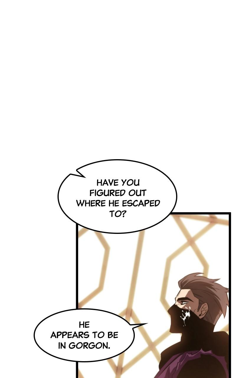 The World After the Fall Chapter 37