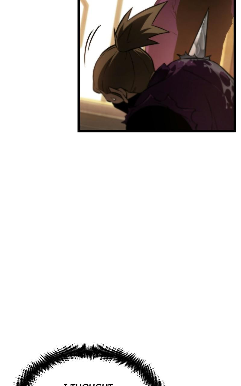 The World After the Fall Chapter 37