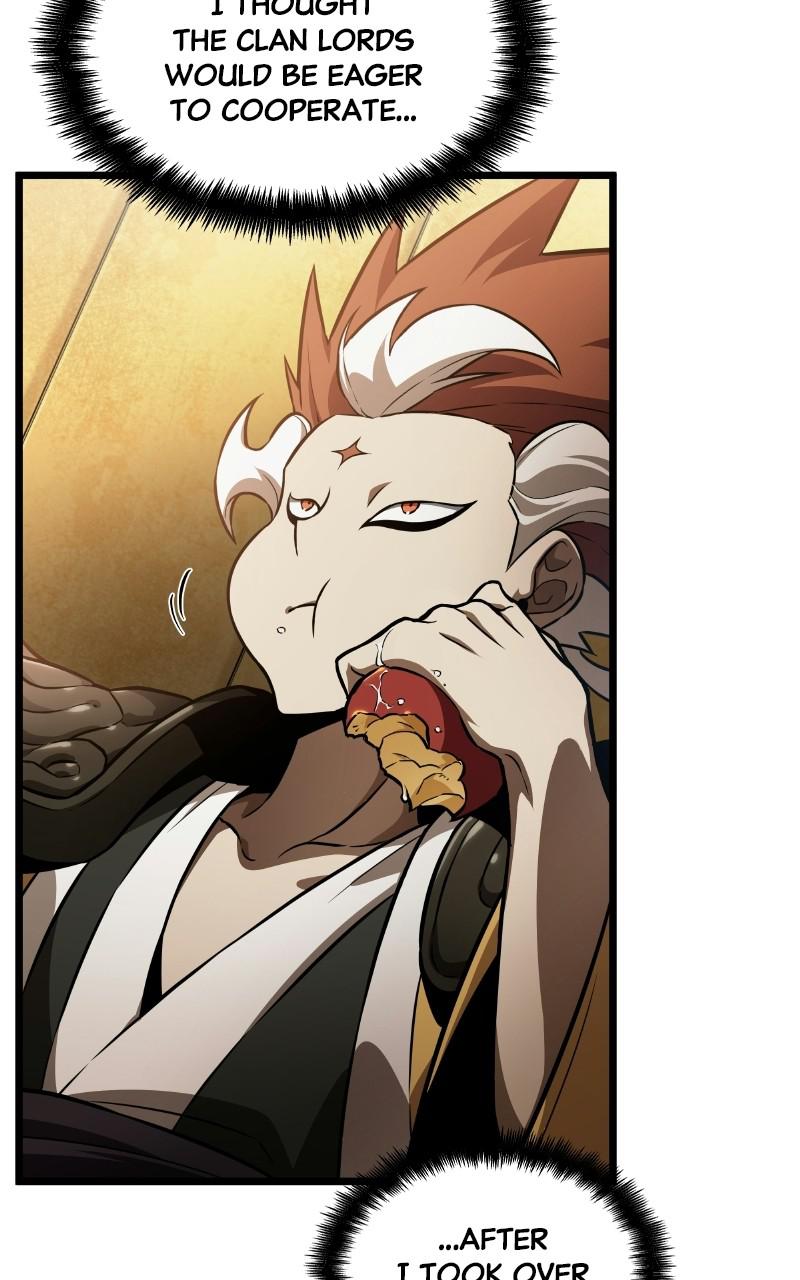 The World After the Fall Chapter 37