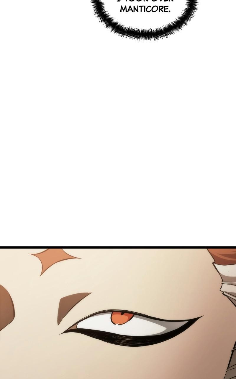 The World After the Fall Chapter 37