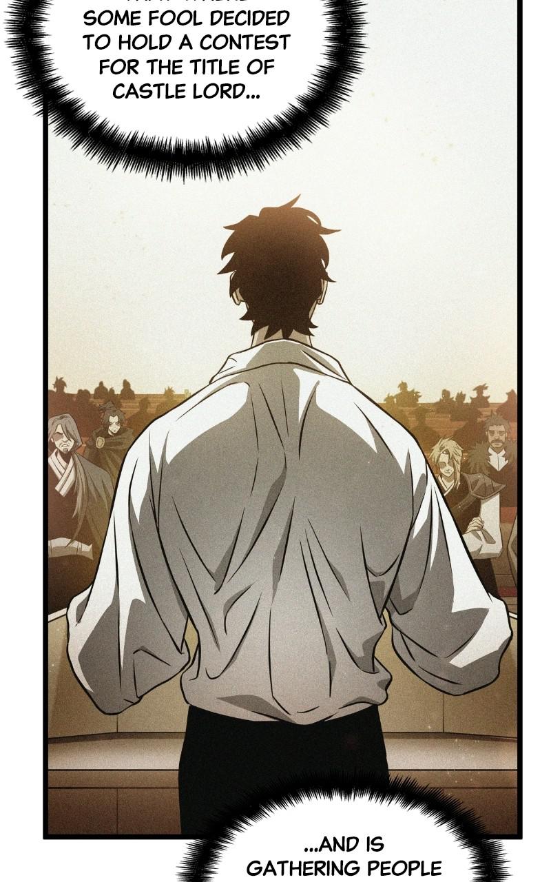 The World After the Fall Chapter 37