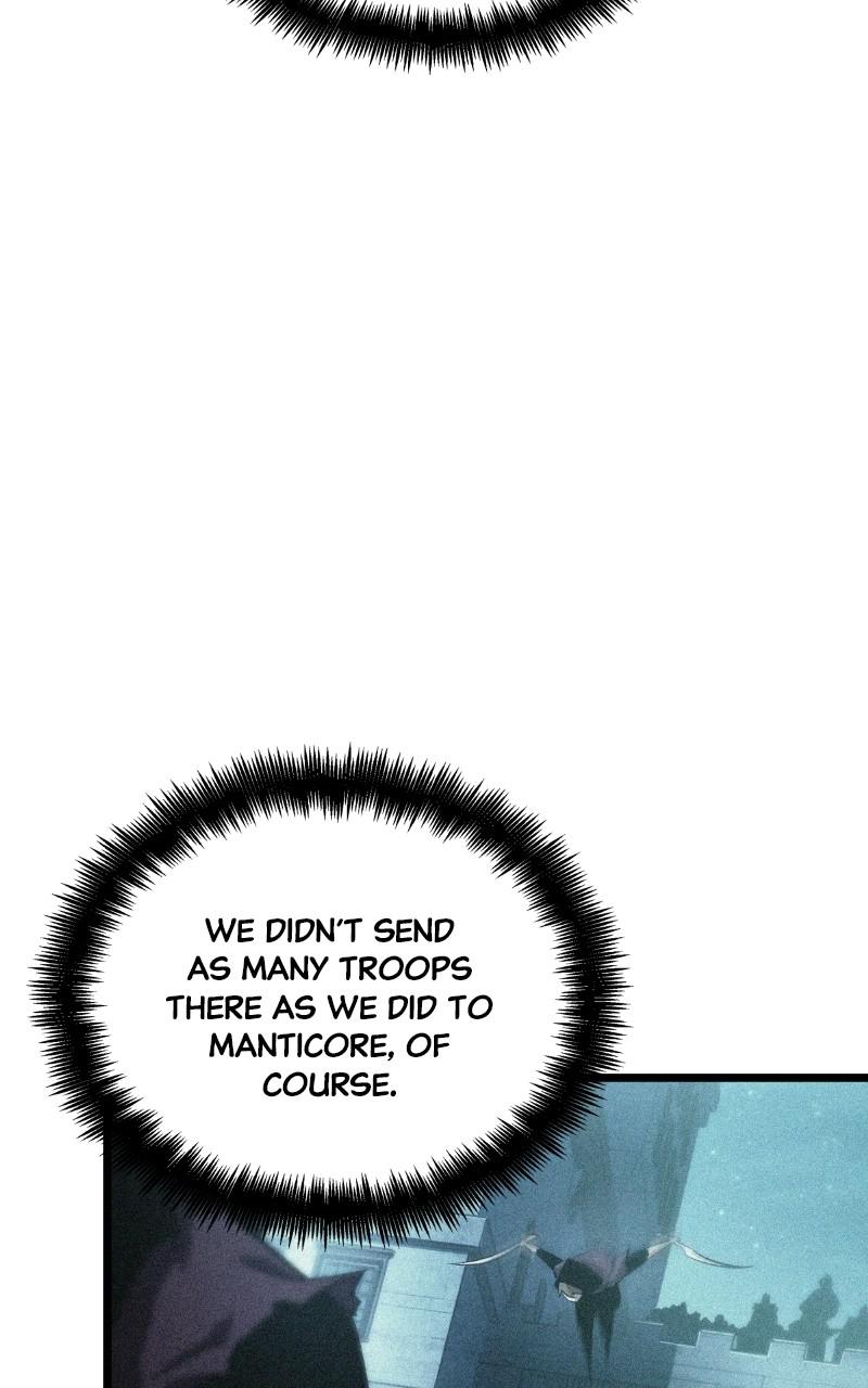 The World After the Fall Chapter 37