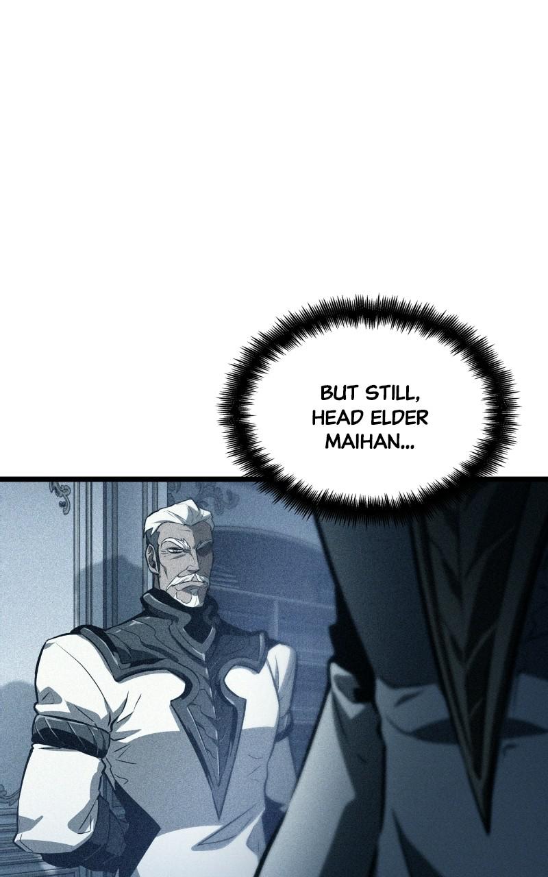 The World After the Fall Chapter 37