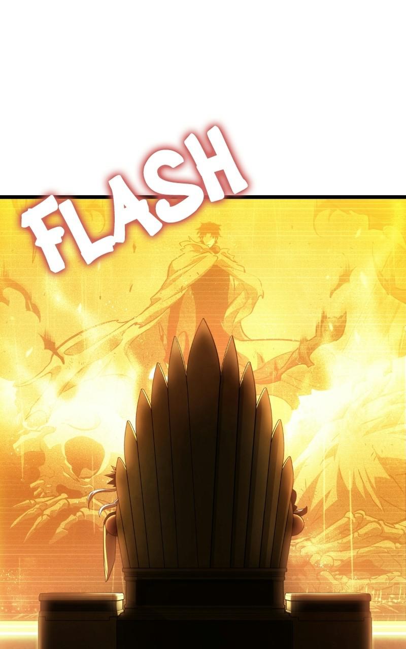 The World After the Fall Chapter 37