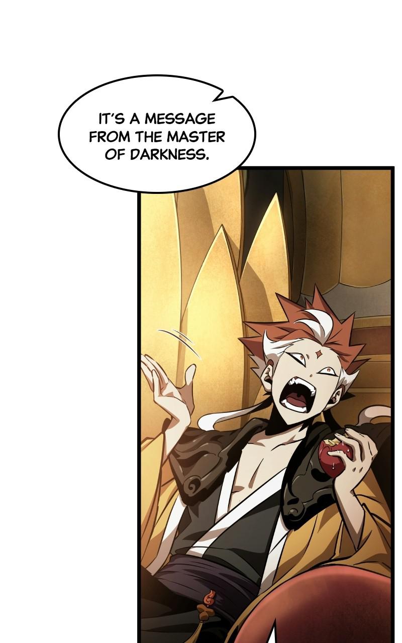 The World After the Fall Chapter 37