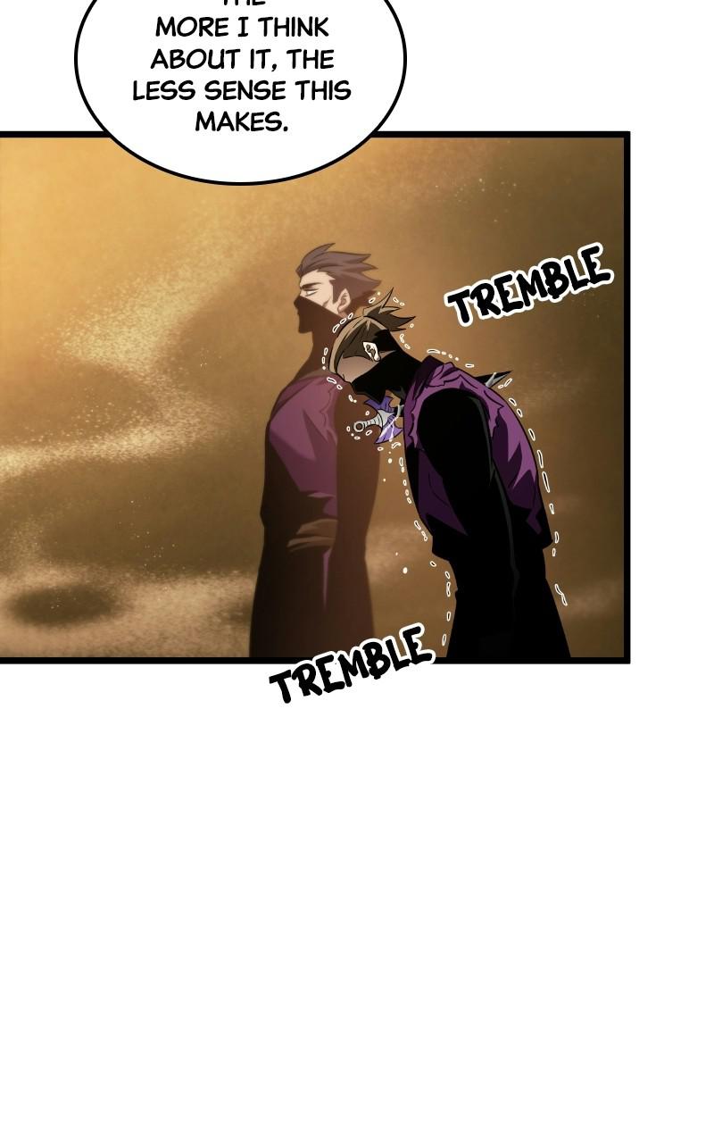 The World After the Fall Chapter 37