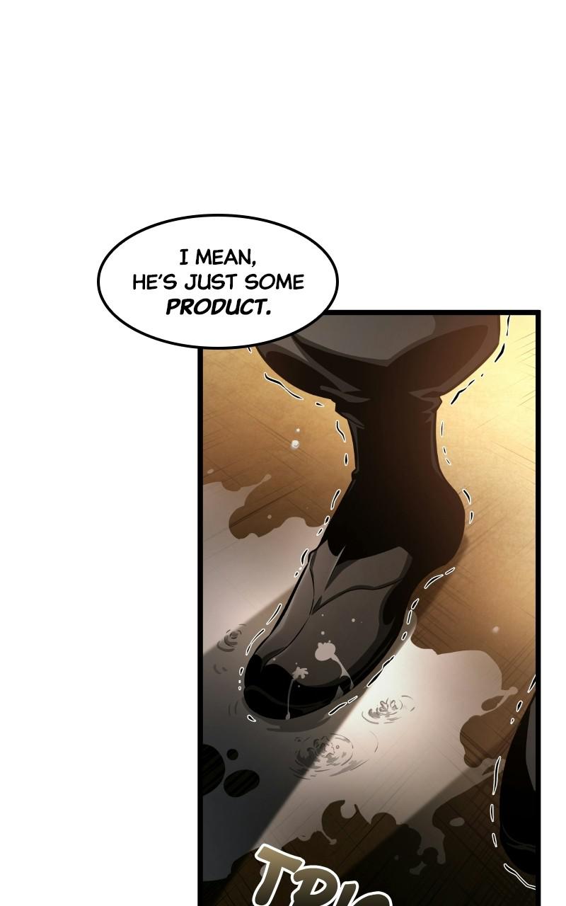 The World After the Fall Chapter 37