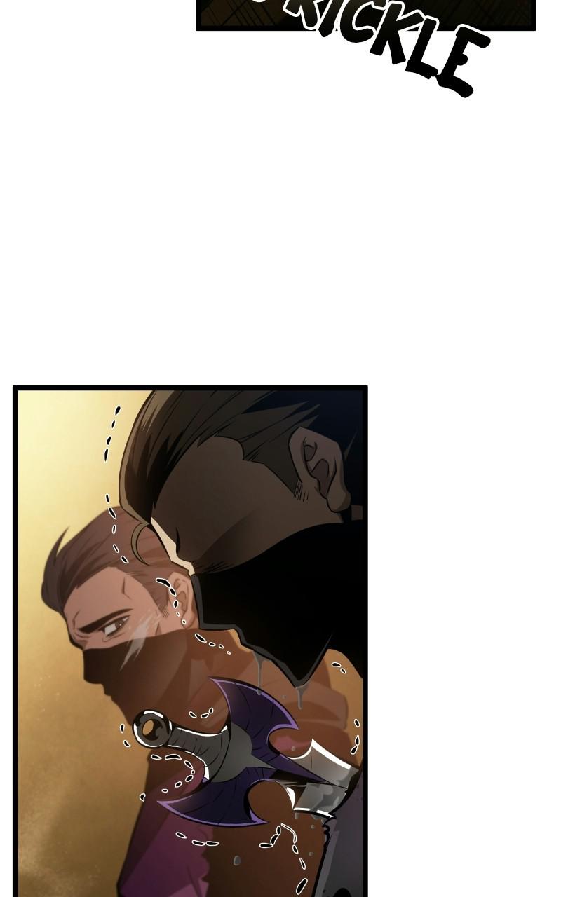 The World After the Fall Chapter 37