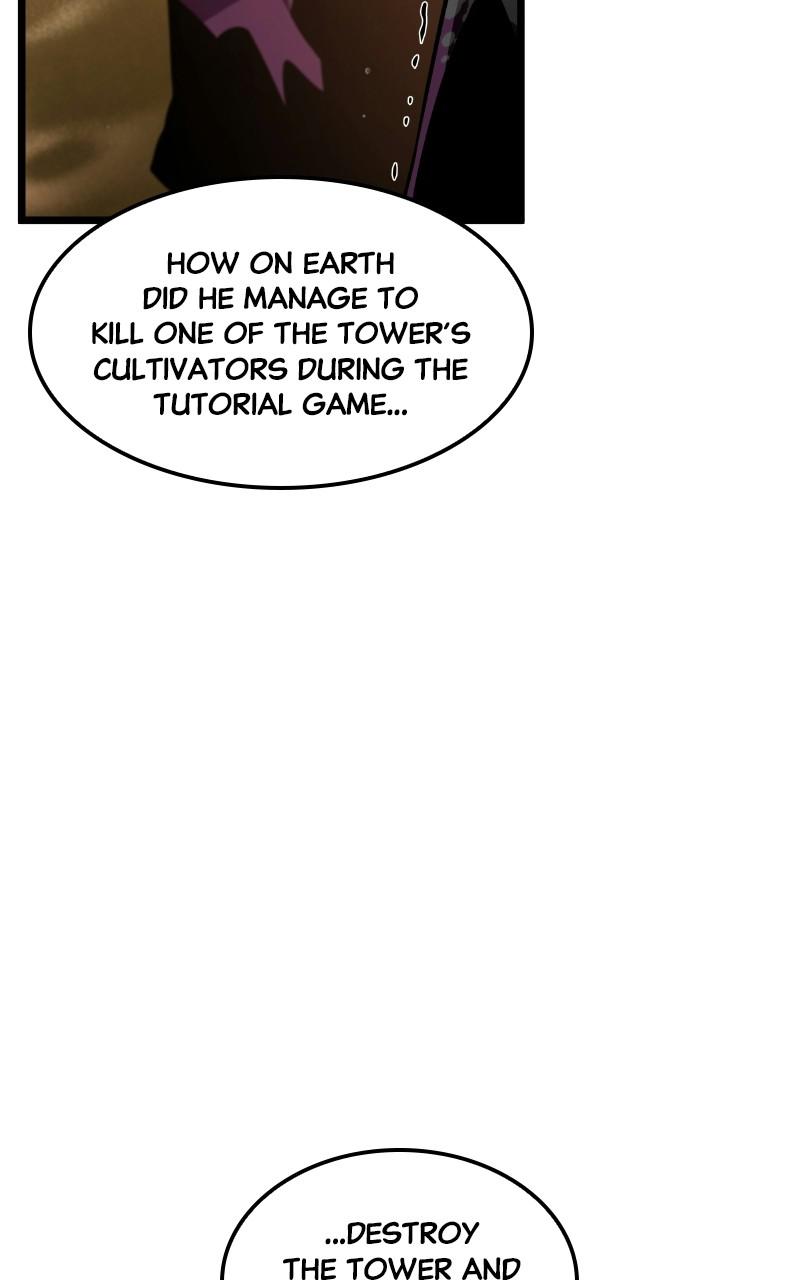 The World After the Fall Chapter 37