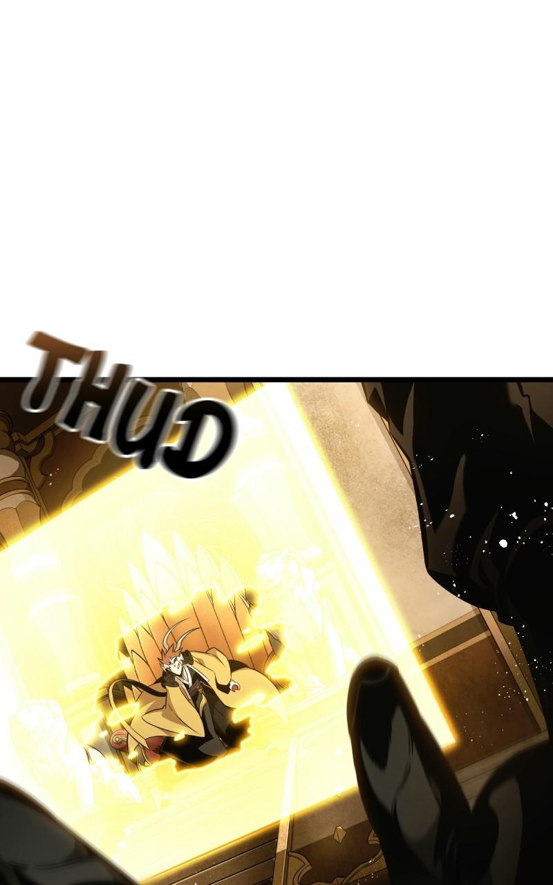 The World After the Fall Chapter 37