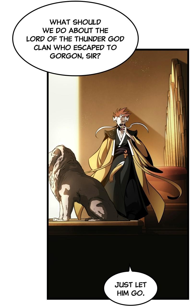 The World After the Fall Chapter 37