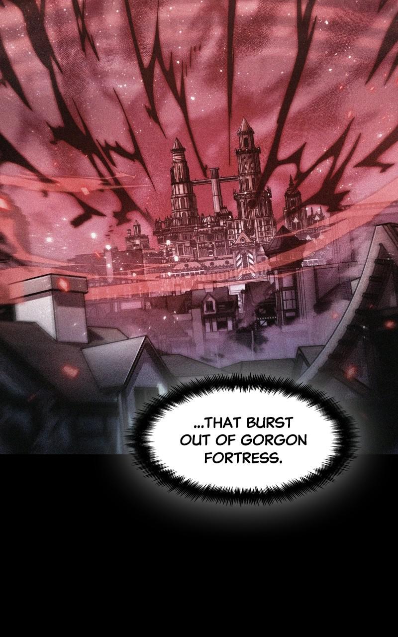 The World After the Fall Chapter 37