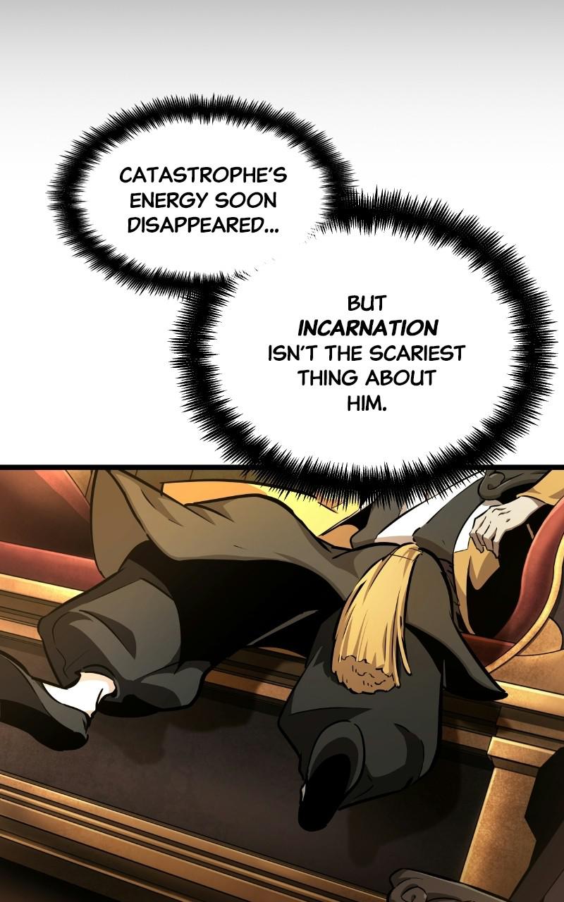 The World After the Fall Chapter 37