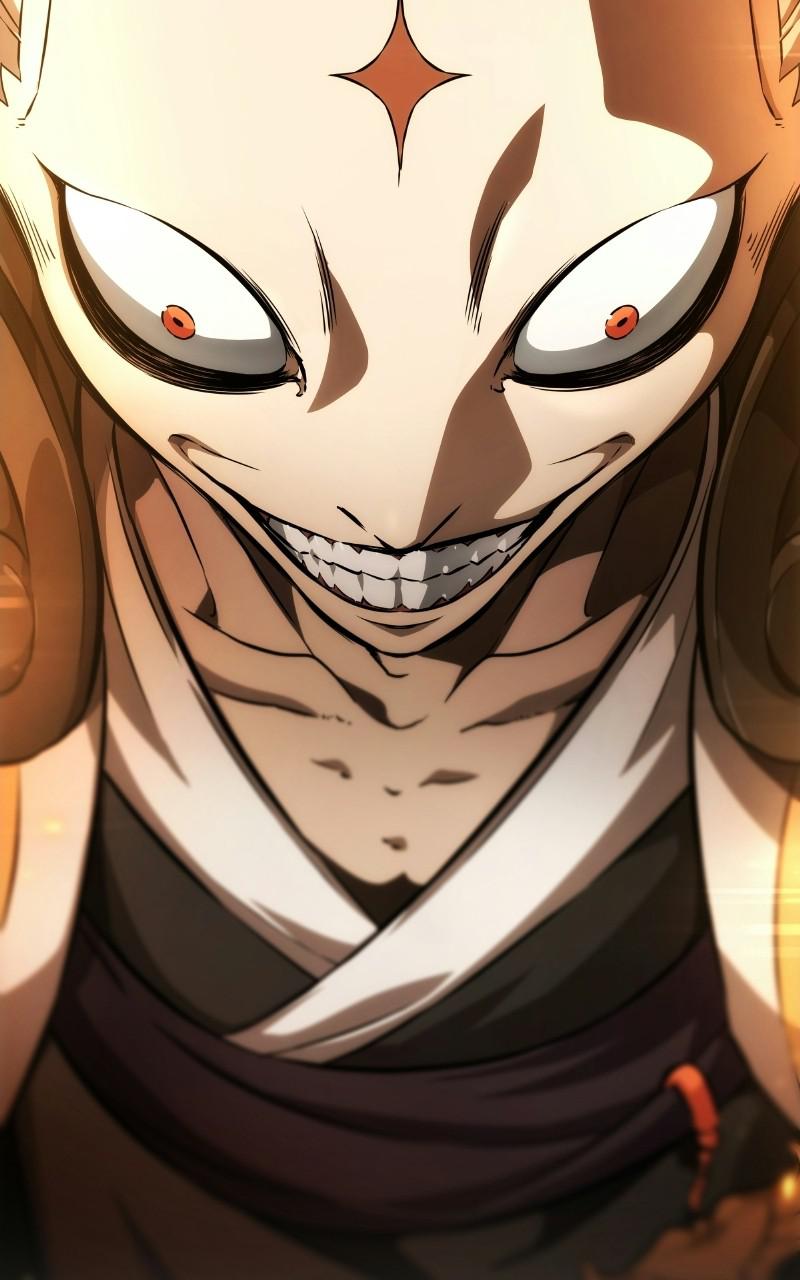 The World After the Fall Chapter 37