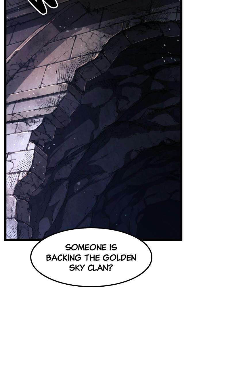 The World After the Fall Chapter 37