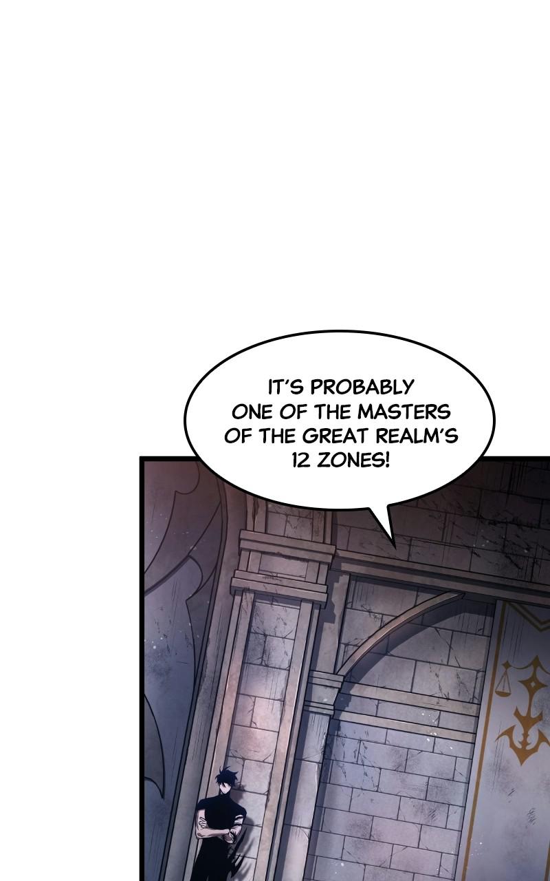 The World After the Fall Chapter 37