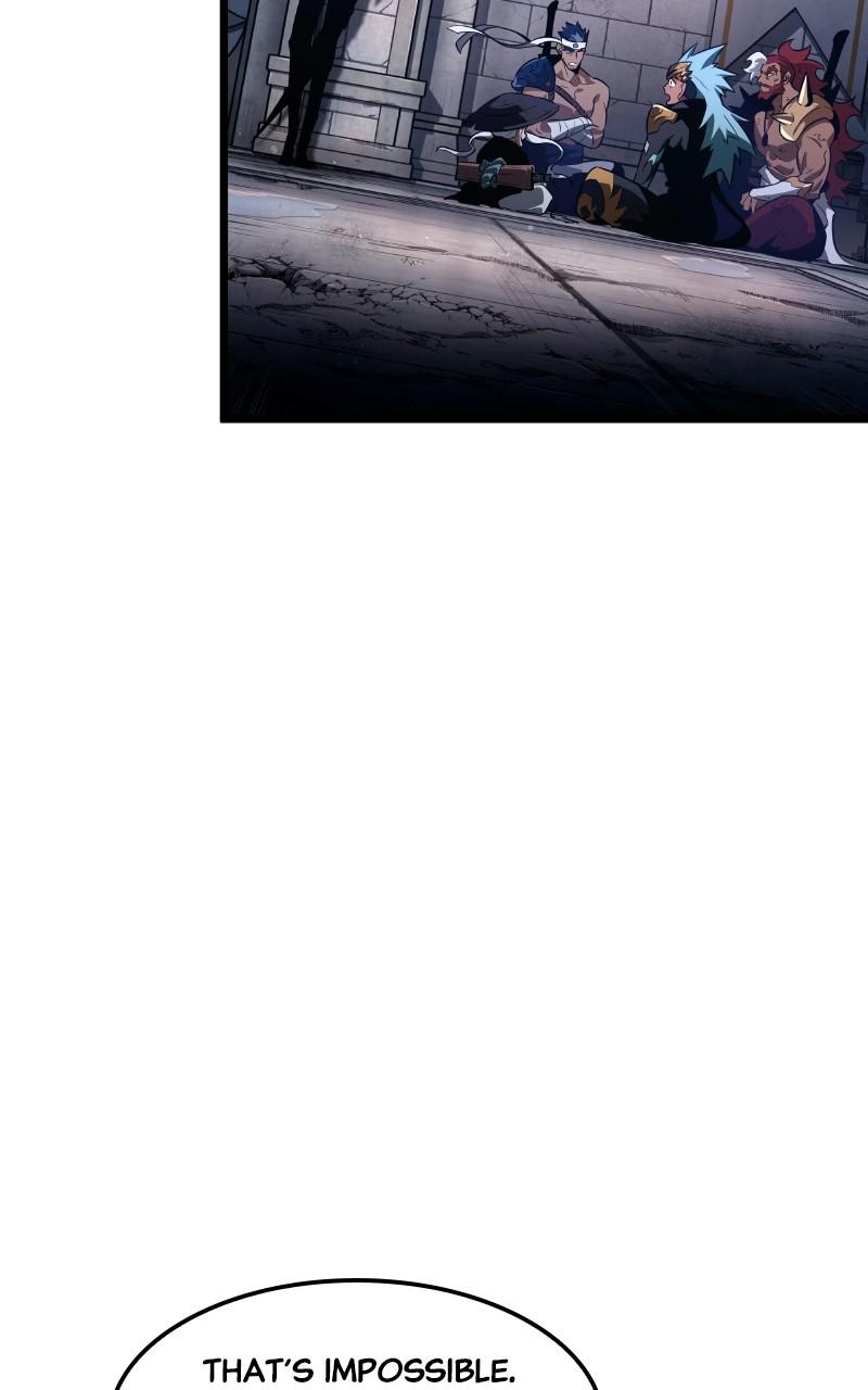 The World After the Fall Chapter 37