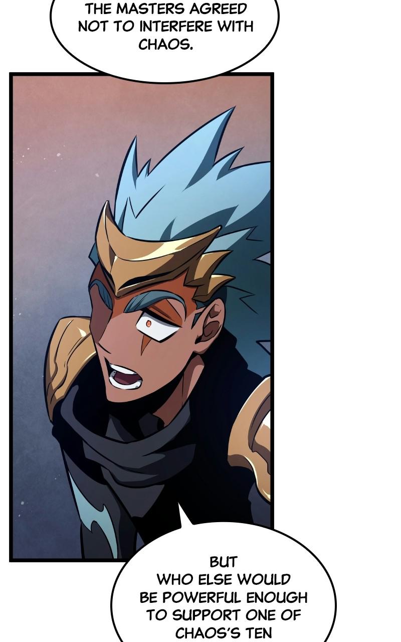 The World After the Fall Chapter 37