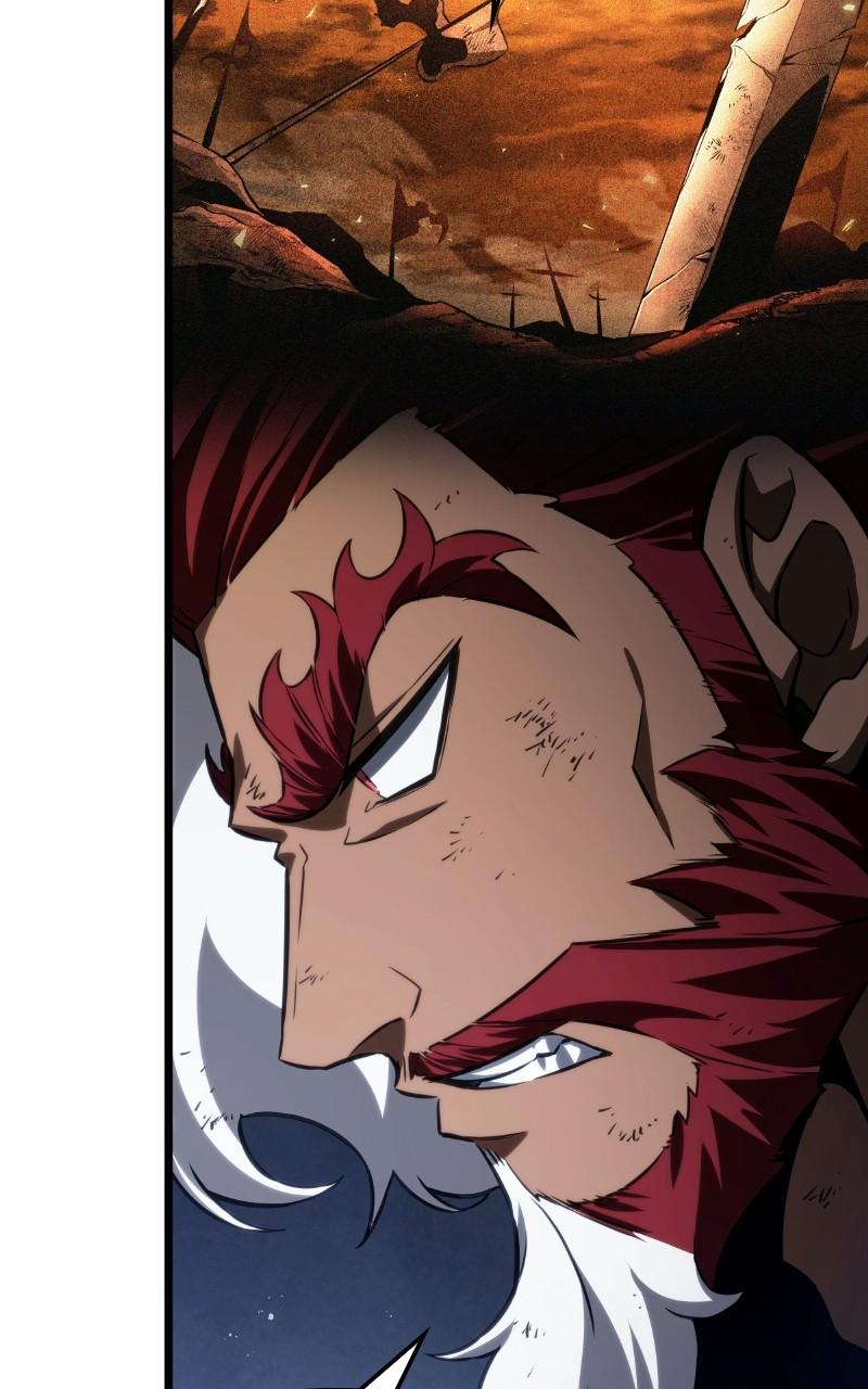 The World After the Fall Chapter 37