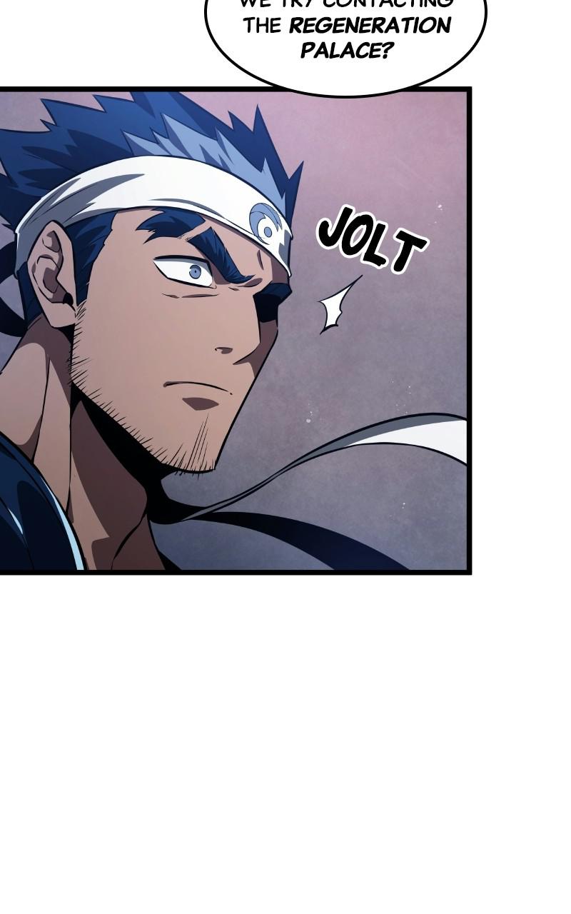 The World After the Fall Chapter 37