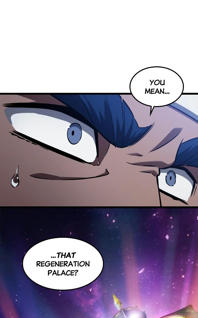 The World After the Fall Chapter 37