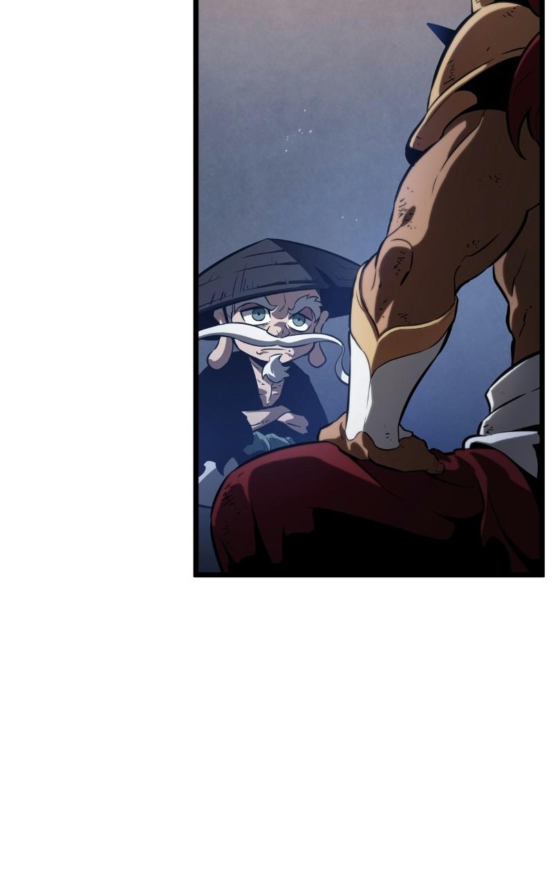 The World After the Fall Chapter 37