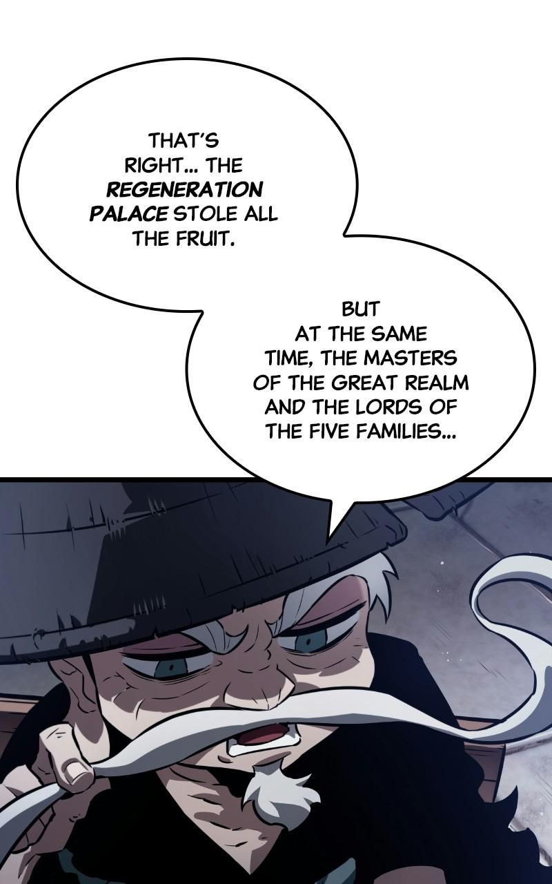 The World After the Fall Chapter 37