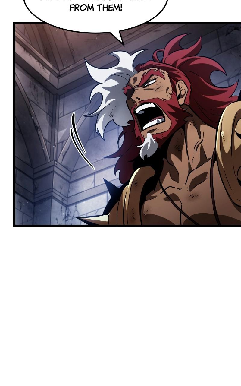 The World After the Fall Chapter 37