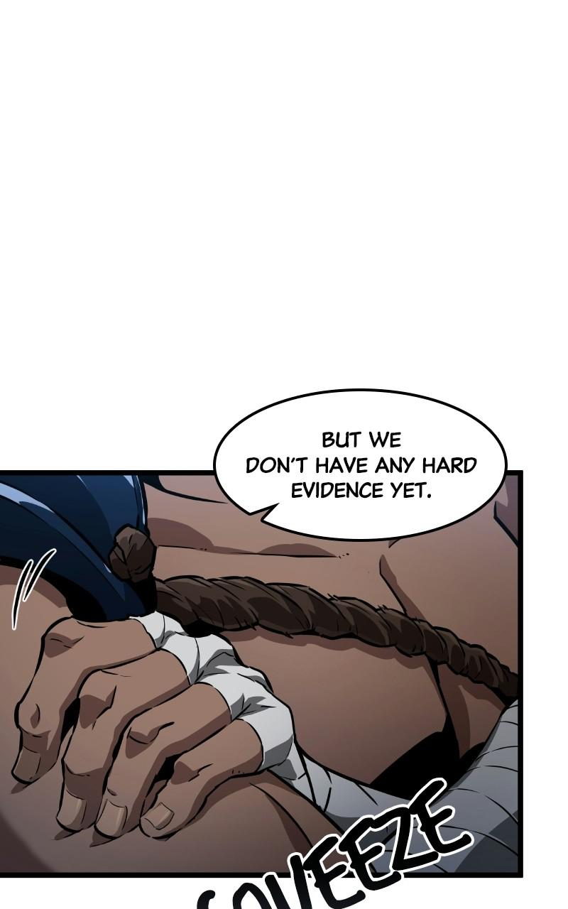 The World After the Fall Chapter 37