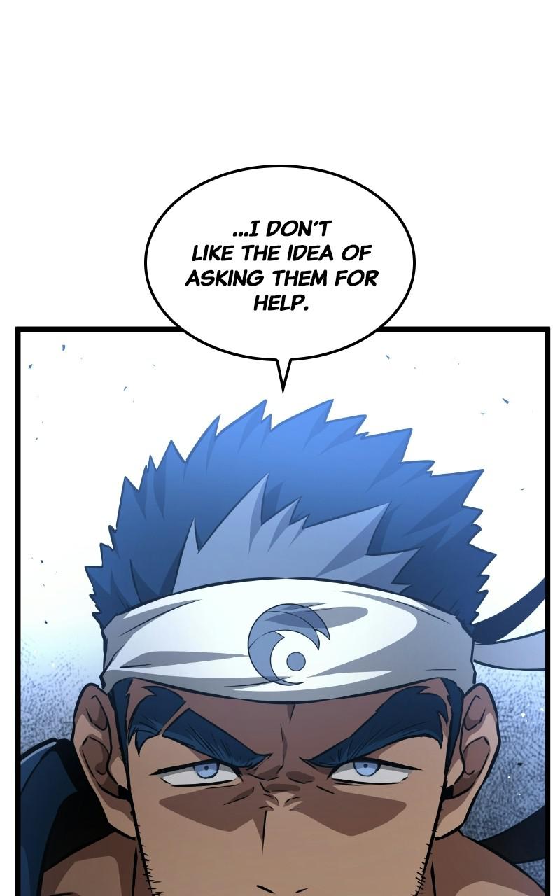 The World After the Fall Chapter 37